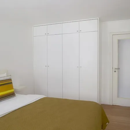 Orange 3 House - Principe Real Daire Lisboa