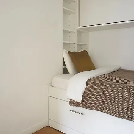 Daire Orange 3 House - Principe Real *