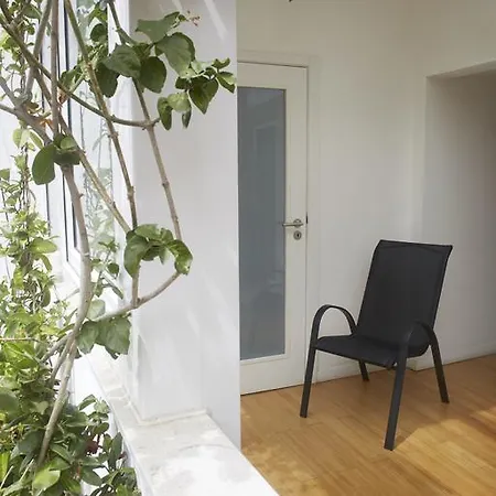 Daire Orange 3 House - Principe Real *