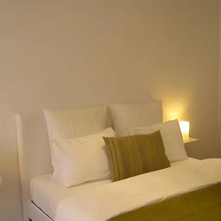Daire Orange 3 House - Principe Real Lisboa