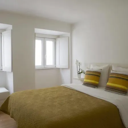 Daire Orange 3 House - Principe Real *